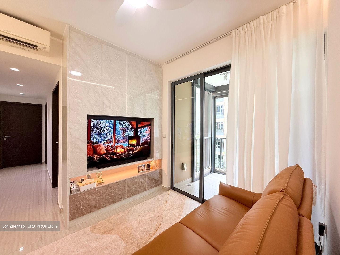 The Brownstone (D27), Condominium #527227421